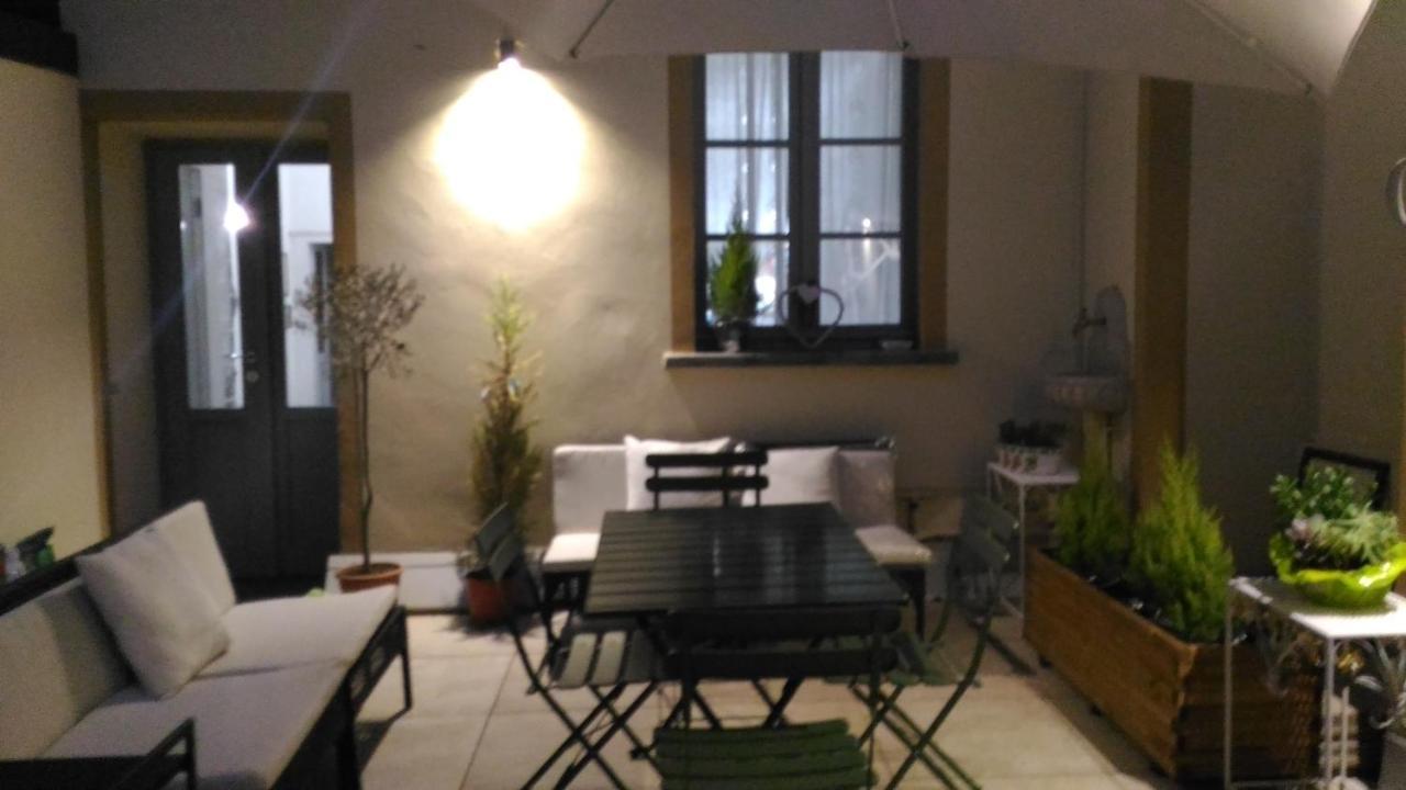 Piazza San Rocco Suite Art Verbania Eksteriør billede
