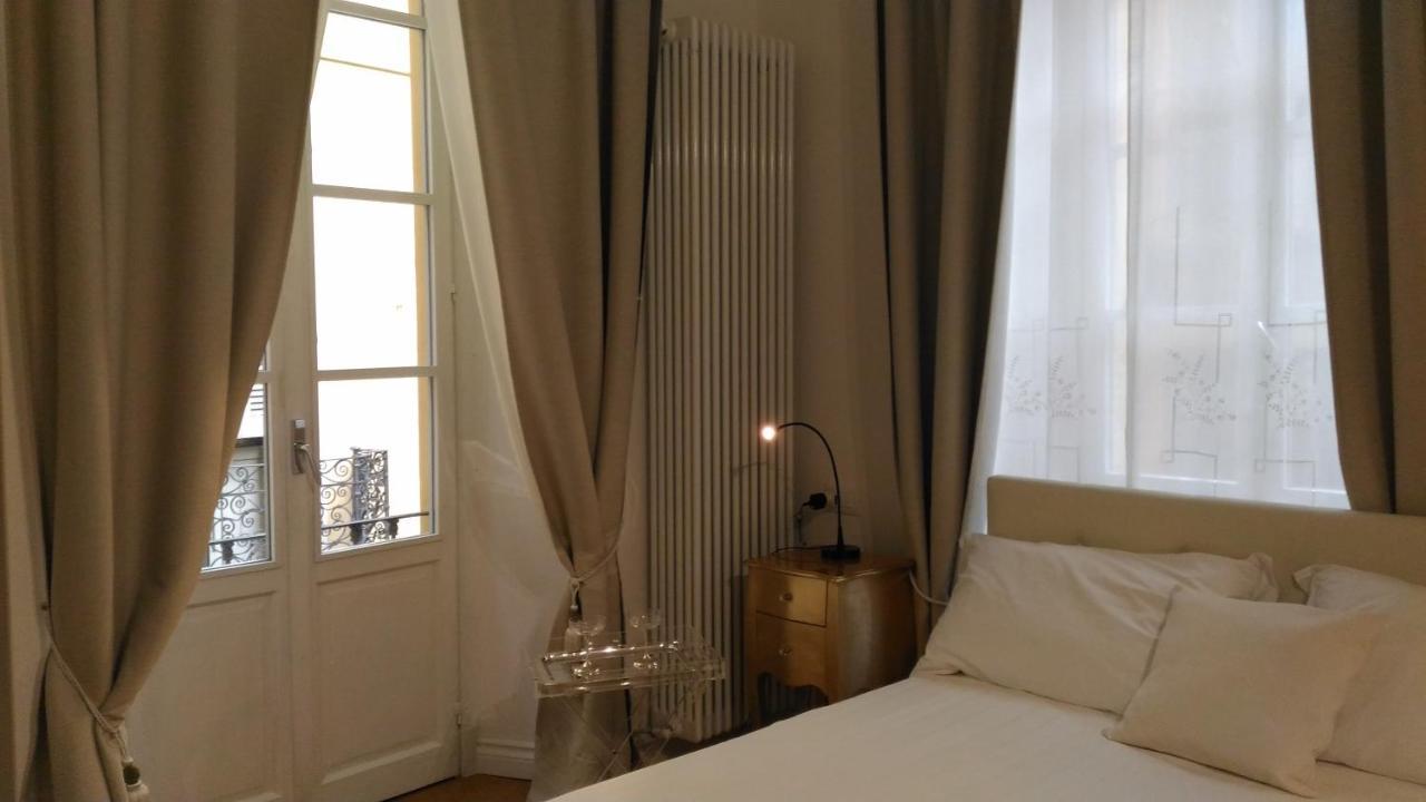 Piazza San Rocco Suite Art Verbania Eksteriør billede