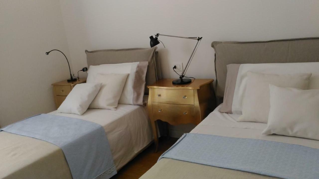 Piazza San Rocco Suite Art Verbania Eksteriør billede
