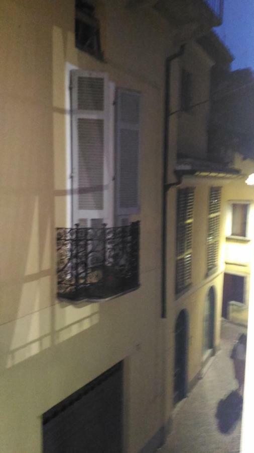Piazza San Rocco Suite Art Verbania Eksteriør billede