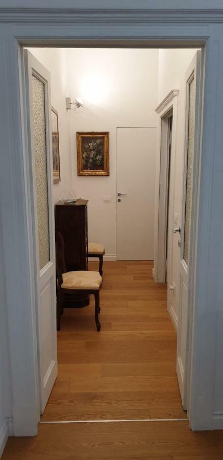 Piazza San Rocco Suite Art Verbania Eksteriør billede