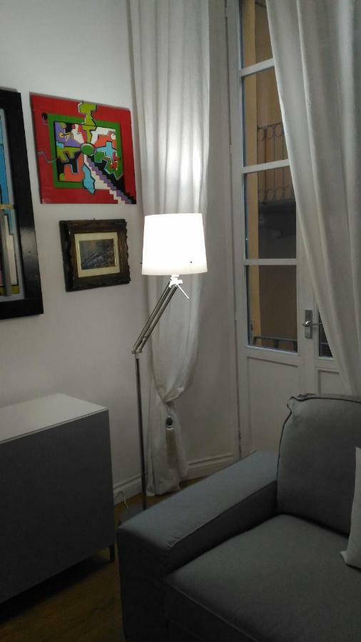 Piazza San Rocco Suite Art Verbania Eksteriør billede